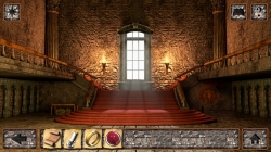 Cryptic Escape