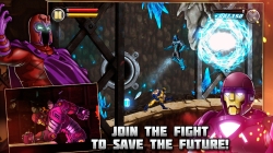 Uncanny X-Men: Days of Future Past ( :   )