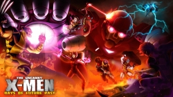 Uncanny X-Men: Days of Future Past ( :   )