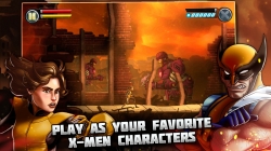 Uncanny X-Men: Days of Future Past ( :   )