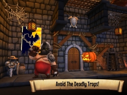    (Jack & the Creepy Castle)