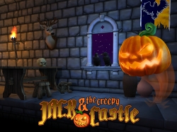     (Jack & the Creepy Castle)