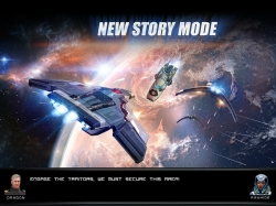 Strike Wing: Raptor Rising [ + ]
