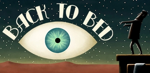Back to Bed [+  ]