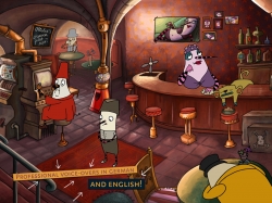 The Inner World