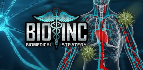 Bio Inc. - Biomedical Plague [ + +]