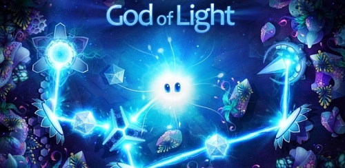 God of Light (+HD) [ + ]