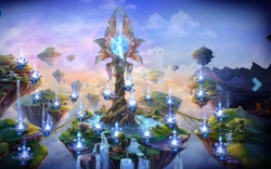 God of Light (+HD) [ + ]