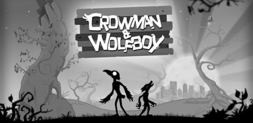 Crowman & Wolfboy [+ ]