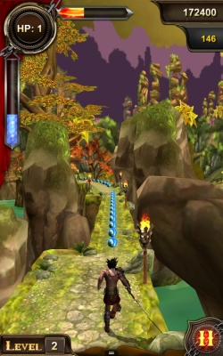 Running Quest: Endless Run ( :  Run) [+ ]