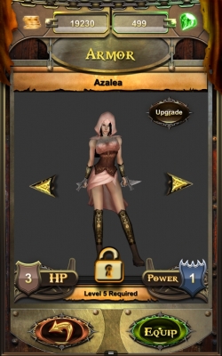 Running Quest: Endless Run ( :  Run) [+ ]
