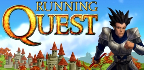 Running Quest: Endless Run ( :  Run) [+ ]