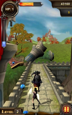 Running Quest: Endless Run ( :  Run) [+ ]
