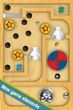 Labyrinth 2 [ ]