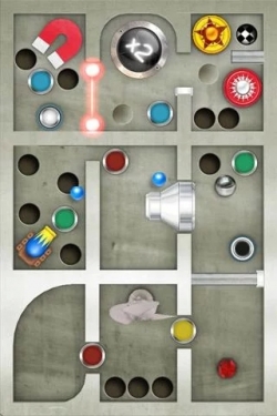 Labyrinth 2 [ ]