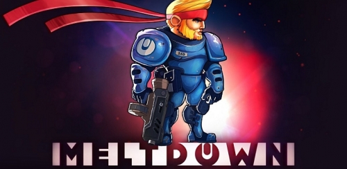 Meltdown [ + ]