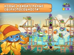 Angry Birds Stella [+ ]
