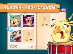 Angry Birds Stella [+ ]