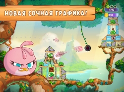 Angry Birds Stella [+ ]
