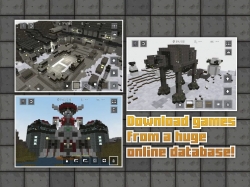 Block Fortress