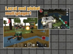Block Fortress