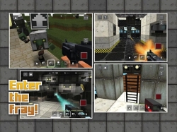 Block Fortress