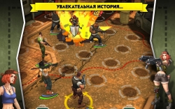 AntiSquad Tactics Premium [+ ]