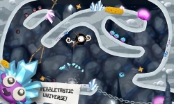 Pebble Universe [  ]