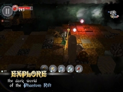 Phantom Rift