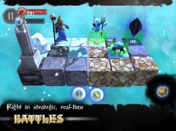 Phantom Rift