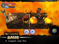 Phantom Rift