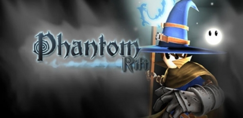 Phantom Rift