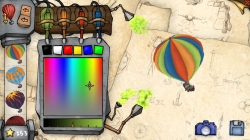 daWindci Deluxe