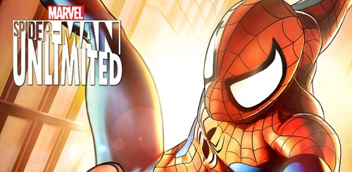  - (Spider-Man Unlimited)