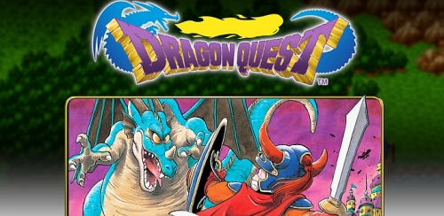 Dragon Quest I