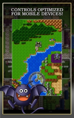 Dragon Quest I