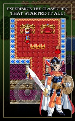 Dragon Quest I