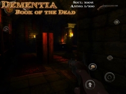 :   (Dementia: Book of the Dead) [+ ]