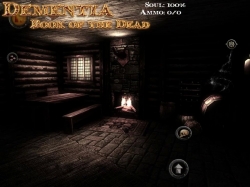 :   (Dementia: Book of the Dead) [+ ]