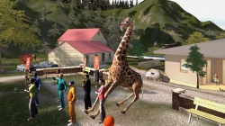 Goat Simulator ( )