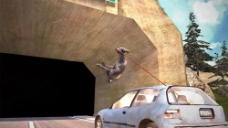 Goat Simulator ( )
