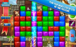 Pet Rescue Saga