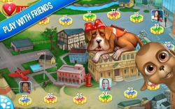 Pet Rescue Saga