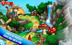 Pet Rescue Saga