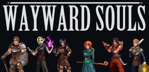 Wayward Souls [+]