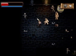 Wayward Souls [+]