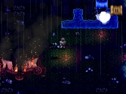 Wayward Souls [+]