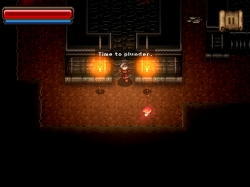 Wayward Souls [+]