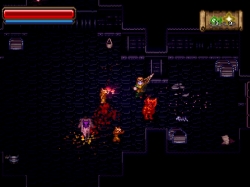 Wayward Souls [+]