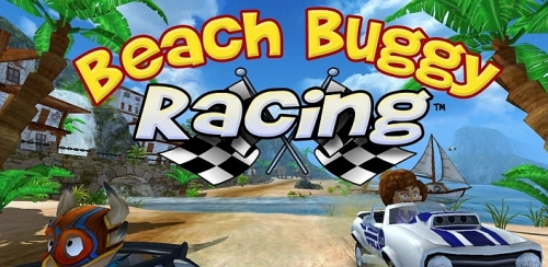 Beach Buggy Racing [+ ]